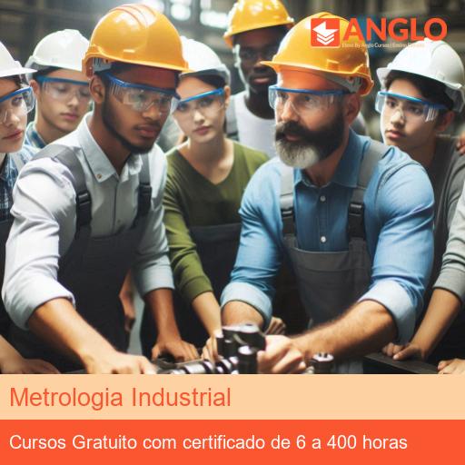 Metrologia Industrial